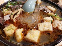 -老城南.鸭血粉丝汤(夫子庙店)