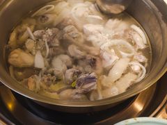 -润园四季椰子鸡火锅(南山海岸城店)