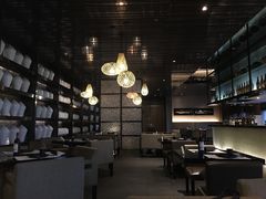 大堂-曙亚洲餐厅-重庆富力艾美酒店(南坪万达广场店)