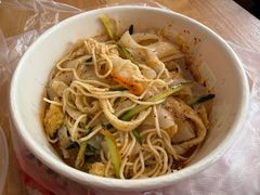 -笑笑凉皮(富国街店)