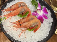 -东海怡品海鲜豆捞(星街坊店)