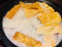 -捞神煲汤火锅(湖滨商业街店)