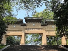 -灵谷景区