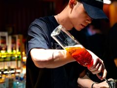 -NAYA Bar ·酒(红山店)