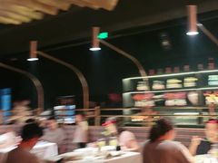 -404干式熟成牛排馆•聚会餐厅