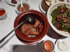 -楚山晓·湖北菜(武汉光谷K11店)