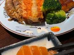 -松子料理(白家庄店)