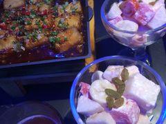 -很久以前羊肉串(打浦路店)
