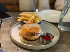 -Cooking Man(中懋天地店)