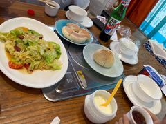 -蒙亨·手把肉·蒙古包文化主题餐厅(天恒广场店)