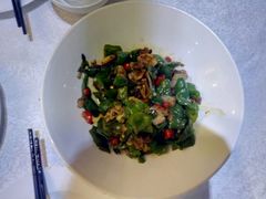-福海居烤鸭店(鸟巢店)