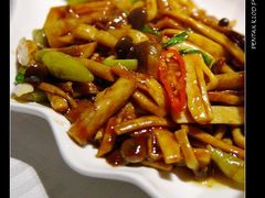 什么三珍还是三菇-花家怡园