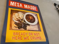 -Mesa Madre梅萨妈妈·Bintana(国贸店)