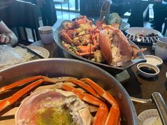 -蟹之国·精品蟹料理(极地店)