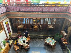 -那家小馆•北京菜•烤鸭(香山店)