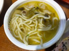 -周鱼小馆石锅酸菜鱼(活力汇店)