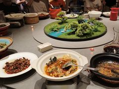 -巡耕记·湖南土菜(长湖店)