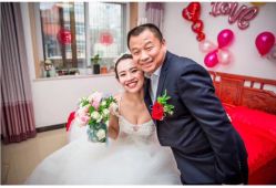 -喜喜婚纱HAPPINESS STUDIO奢定馆(海淀体验馆)