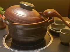 -季季山·云南野生菌火锅(上海首店)