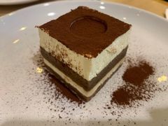 流心提拉米苏-必胜客(大兴店)