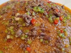-大自然(鲁家村店)