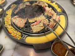 -韩宫宴烤肉·黑毛和牛·料理(滨湖银泰城店)