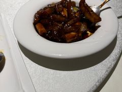 -梅龙镇酒家(南京西路总店)