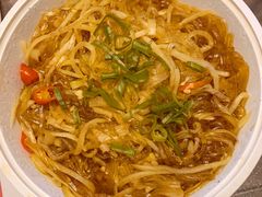 酸萝卜水晶粉-大地春饼店(黄河路店)