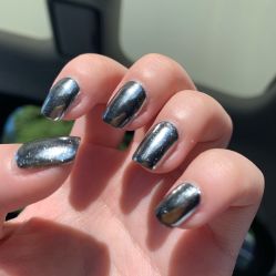 -Nice Nail 奈斯美甲