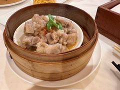 -白天鹅宾馆-宏图府餐厅