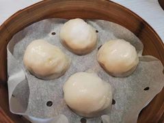 -无锡城中皇冠假日酒店·芳园中餐厅