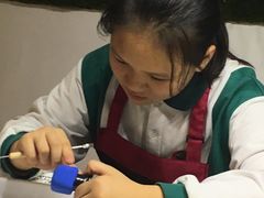 -A+匠心DIY手工坊·首饰·微景观