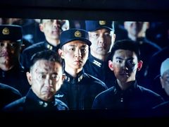 -保利国际影城(逸天城店)