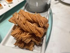 -北京老铺烤鸭(高新店)