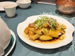 -北园酒家(小北路店)