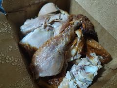-三毛烤鸡(清泰街店)
