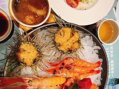 -一本魅·日式料理