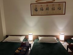 -清涟·足浴·spa·养生馆(重庆天地店)