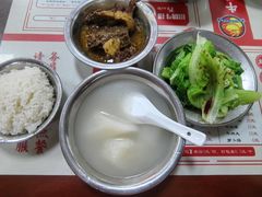 -阿秋牛排(湖心街店)