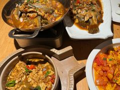 -黄山老妈·土菜(碧桂园店)