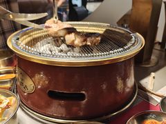 -西塔老太太泥炉烤肉(温州首店万象城黑金店)