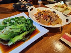 -望京一号·重庆江湖菜(工体店)