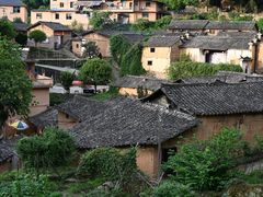 -杨家堂村