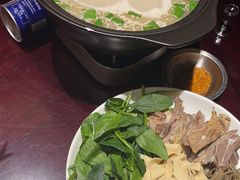 -徽三说·土徽菜·中国徽菜连锁品牌(阳湖总店)