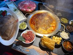 -九鼎轩脆毛肚火锅(南京东路店)