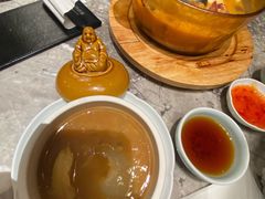 -四道菜·福建菜馆(新街口金鹰店)