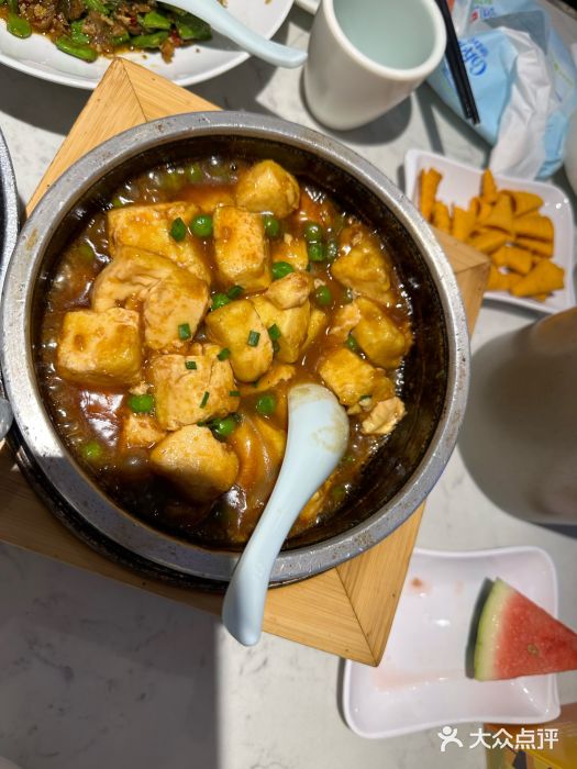 湘船·精致湖南菜(荆州吾悦广场店)图片