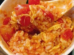 -妈妈的味道(工人体育场东路店)