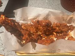 -江边城外烤全鱼(方庄时代购物中心店)