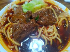 -蒋六十八梯眼镜面(狮子坪店)